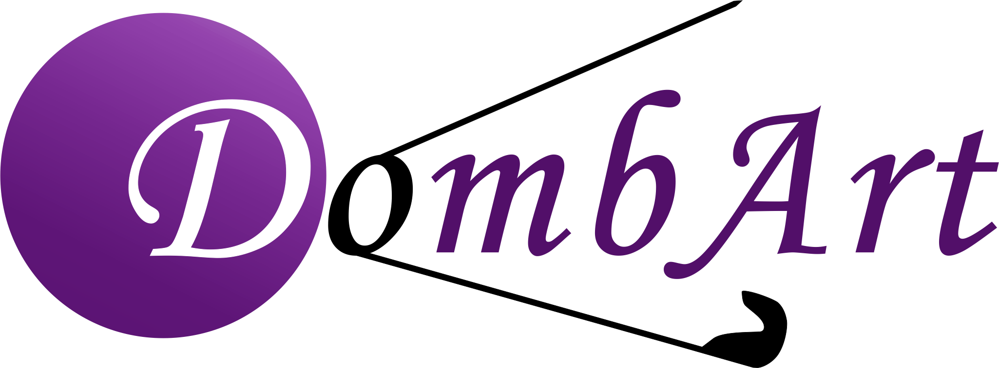 Logo firmy dombart